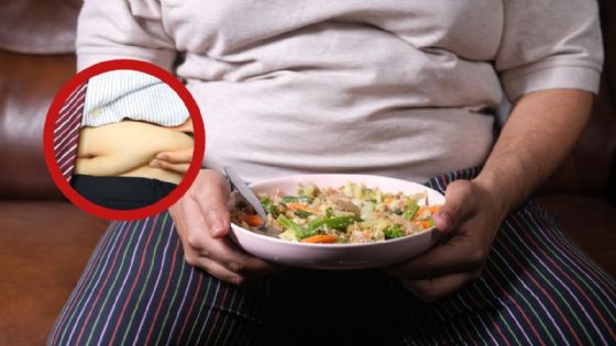 Obesidad es una de las principales enfermedades en Nuevo Laredo