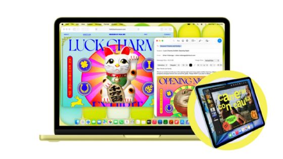 MacBook Neo vs iPad Air: ¿cuál es la mejor opción para la universidad?