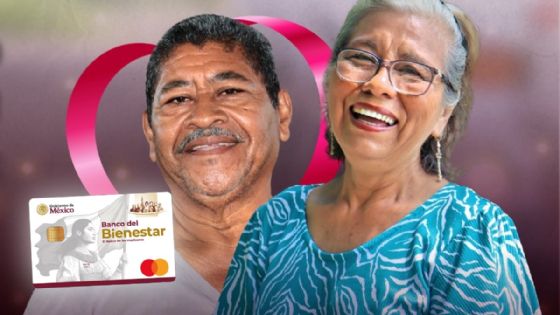 Pensión Bienestar 2026: estos son los apellidos que cobran HOY jueves 5 de marzo en Tamaulipas