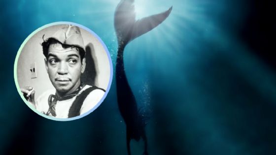 ¿Sirenas en la casa de Cantinflas?; la leyenda urbana que rodea su mansión