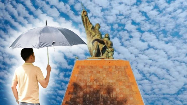 Clima en Nuevo Laredo: Frente Frío 39 traerá vientos fuertes y lluvias a la frontera; ¿a partir de cuándo?