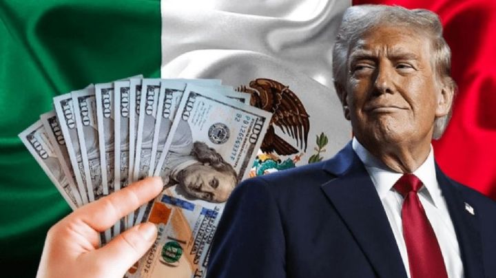 El peso hace 'malabares' con el dólar; tipo de cambio HOY miércoles 4 de marzo de 2026