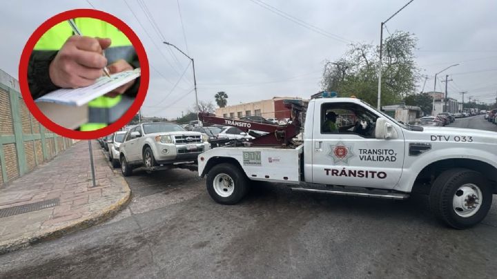 Nuevo Laredo: ¿a cuántos metros de la esquina de la calle me puedo estacionar?; esto dice la ley