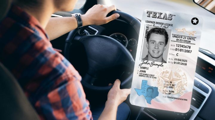 Así pueden obtener los jóvenes su Licencia de Aprendiz para conducir en Laredo