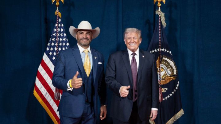 Tano Tijerina contra Henry Cuellar: así se perfila la batalla por el Distrito 28 rumbo a noviembre