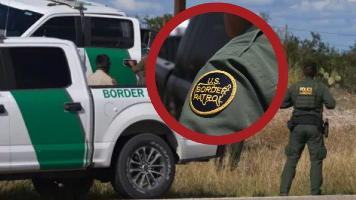 Muere hombre en tiroteo tras escapar de retén de la Patrulla Fronteriza cerca de El Paso Texas