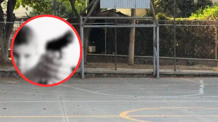 Niño de 12 años es baleado por otro menor tras partido de futbol en Jalisco