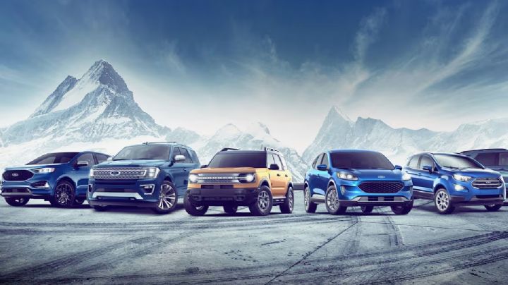 Llamado a revisión de Ford y Profeco 2026: modelos, fallas y qué hacer