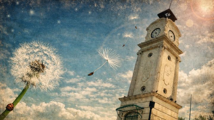 Clima en Nuevo Laredo: ¿sufres de alergias? Calorón y vientos pueden hacer que te la pases mal