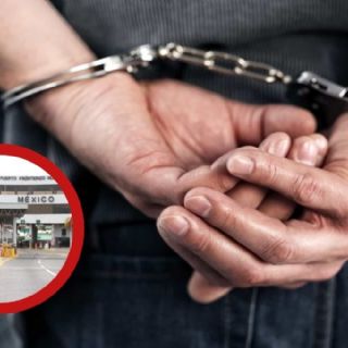 Laredo: atrapan a sujeto que llevaba 10 años fugitivo; está acusado de propasarse con menores