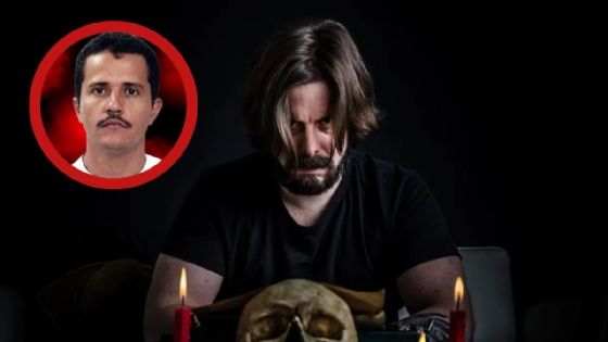 La millonaria oferta de 'El Mencho' al youtuber Dross; ¿qué le pedía el líder del CJNG?