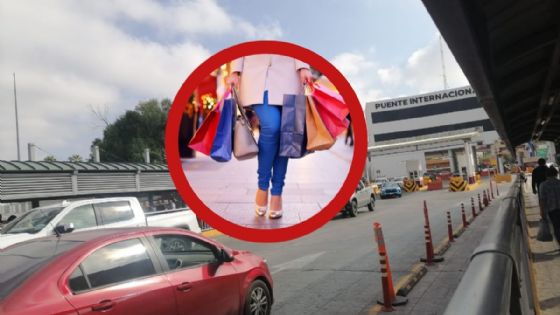 Incrementarán franquicia de hasta 500 dólares en mercancía sin impuestos en Puentes Internacionales