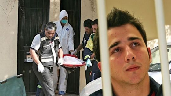 Así luce hoy Diego Santoy actualmente; ¿cómo podría verse a los 61 años tras cumplir su condena?