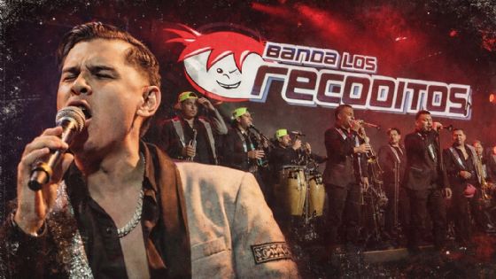 JeyPi, el orgullo de Nuevo Laredo, se queda solo: ¿qué pasará ahora con él y Los Recoditos?