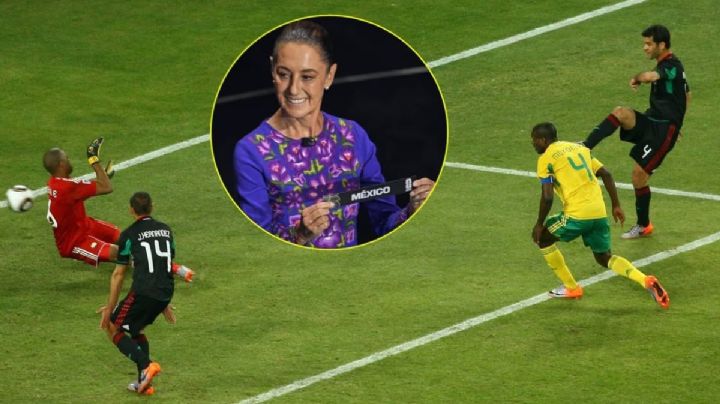 Concurso de dominadas llevará a una joven al México vs. Sudáfrica del Mundial 2026