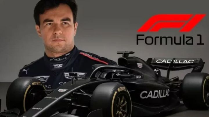 F1 EN VIVO: Horarios en México para ver a Checo Pérez en Australia 2026