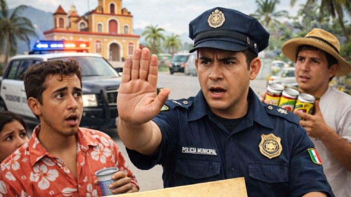 Vuelve la Ley Seca en Semana Santa 2026: días y zonas donde no venderán alcohol