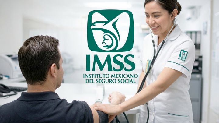 ¿No tienes empleo?: así puedes afiliarte a la Modalidad 33 del IMSS para seguir recibiendo atención médica