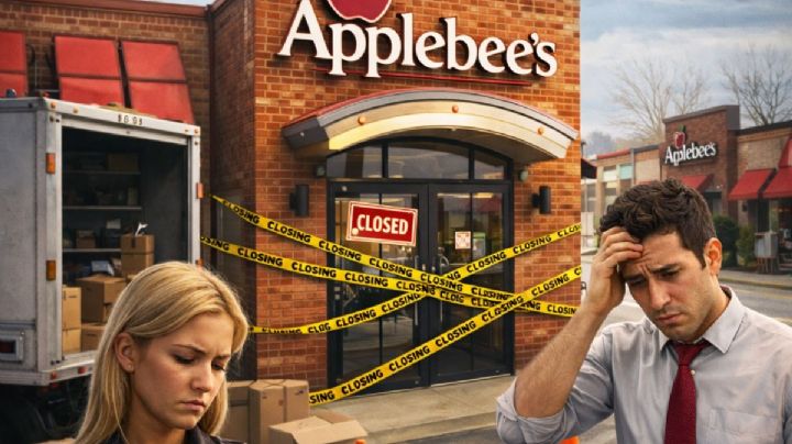 ¿Applebee´s en quiebra?: la querida cadena anuncia cierre de sucursales en estos lugares