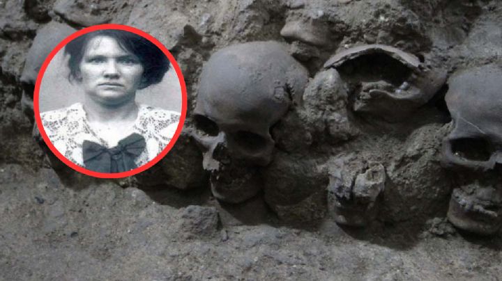 'La Gran Sacerdotisa de la Sangre': el culto de Magdalena Solís que aterrorizó a un pueblo de Tamaulipas