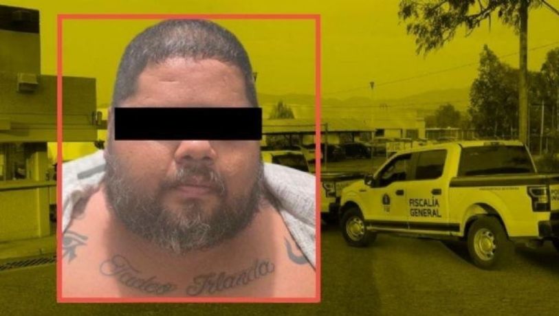 'El Congo' sufre infarto y pausa audiencia; CJNG sigue bajo investigación en caso Manzo