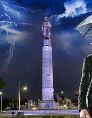 Foto descriptiva de: Clima en Nuevo Laredo: Frente Frío 39 y lluvias llegarían a la ciudad; ¿cuándo y a qué hora?