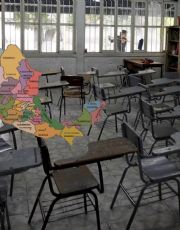 Foto descriptiva de: Megapuente de la SEP en marzo 2026: ¿por qué no hay clases el viernes 13?