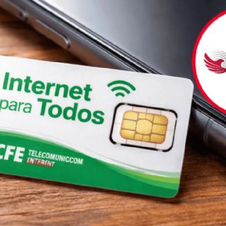 Internet Gratis CFE 2026: estas personas podrán obtenerlo sin costo