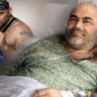 ¿Murió Konnan? Reportan que habría perdido las dos piernas y aumentan rumores de su fallecimiento
