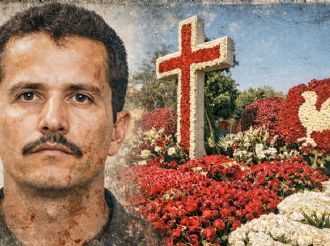 ¿Dónde descansan los restos de 'El Mencho'? Así es la lujosa tumba blindada que vigilan en Jalisco