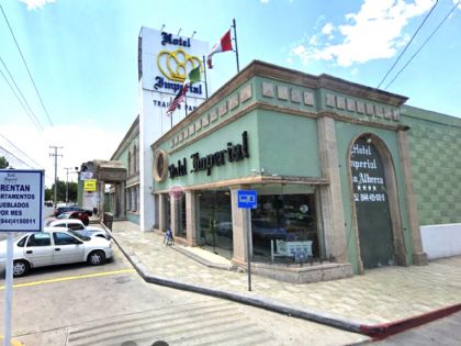 Muerte sorprende a abuelito de 83 años en el cuarto de un hotel; investigan el extraño deceso