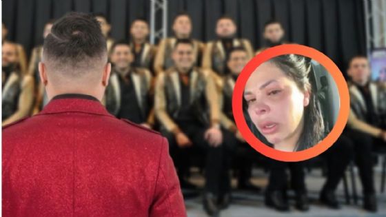 Rafa González de Los Recoditos responde a acusaciones de violencia: 'Tengo las pruebas'