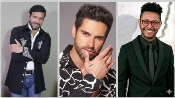 No solo Rafa González, los 5 músicos mexicanos que han sido acusados de violencia