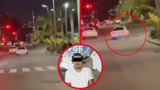 La historia se repite: que se sabe del hombre arrastrado varios kilómetros en Guerrero