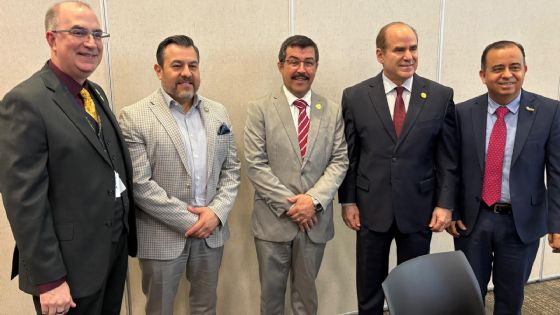 UAT y South Texas College impulsan encuentro binacional de educación