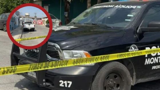 Macabro hallazgo: encuentran cuerpo de hombre con signos violentos a escasos metros de una escuela