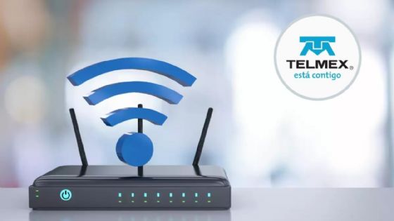 Telmex aumenta velocidad de internet Infinitum: 5 paquetes suben gratis desde marzo 2026