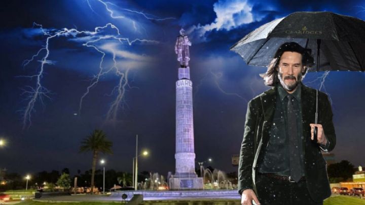 Clima en Nuevo Laredo: Frente Frío 39 y lluvias llegarían a la ciudad; ¿cuándo y a qué hora?