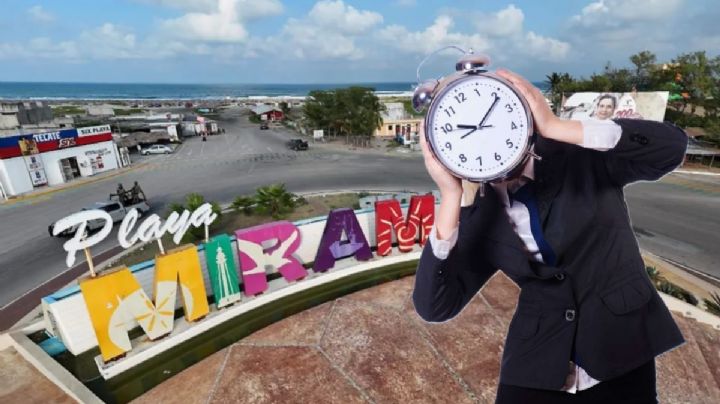 Cambio de horario en Tamaulipas: ¿tengo que adelantar o retrasar mi reloj este domingo?