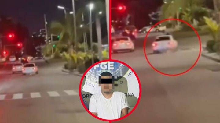 La historia se repite: ¿qué se sabe del hombre arrastrado 6 kilómetros en Guerrero? | VIDEO