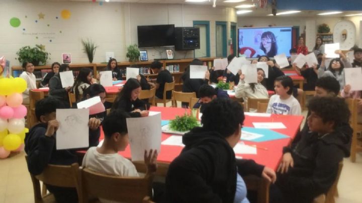 Distritos escolares de Laredo anuncian cierre total por vacaciones de primavera; regresarán a mediados de marzo