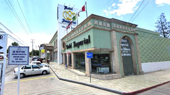 Muerte sorprende a abuelito de 83 años en el cuarto de un hotel; investigan el extraño deceso