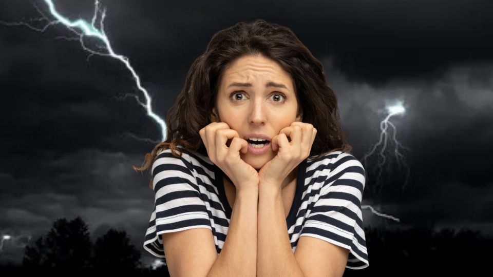 Tormenta Negra llegará este fin de semana