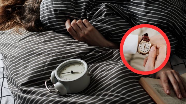 Ya es momento: cambio de horario en Nuevo Laredo; ¿a qué hora hay que adelantar el reloj?