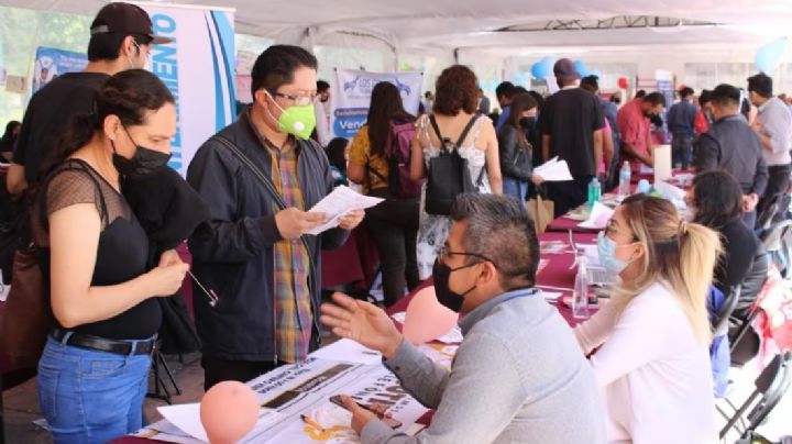 Feria del Empleo en TAMIU busca conectar estudiantes con empresas; evento será gratuito para el público