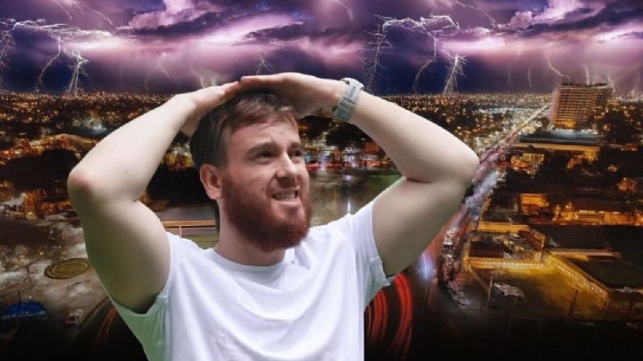 Clima en Nuevo Laredo: así podrían ponerse en riesgo tus planes de hoy; ¿tormentas a la vista?