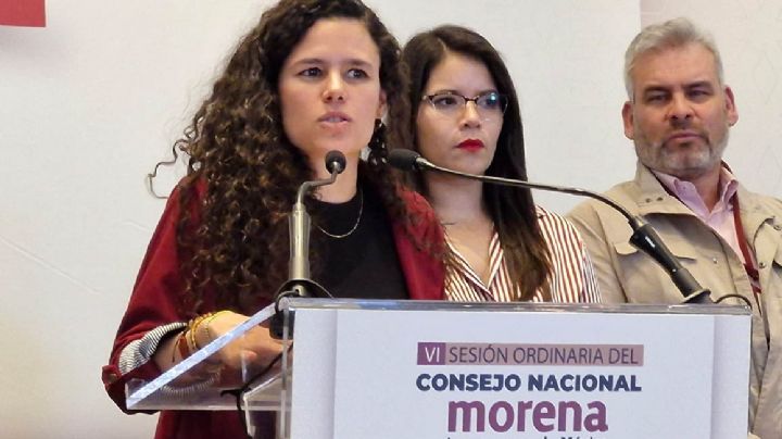 Consejo Nacional de Morena designa reglas internas y fechas para selección de coordinadores