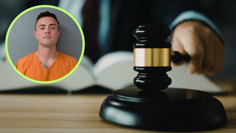 Inicia juicio contra ex estudiante