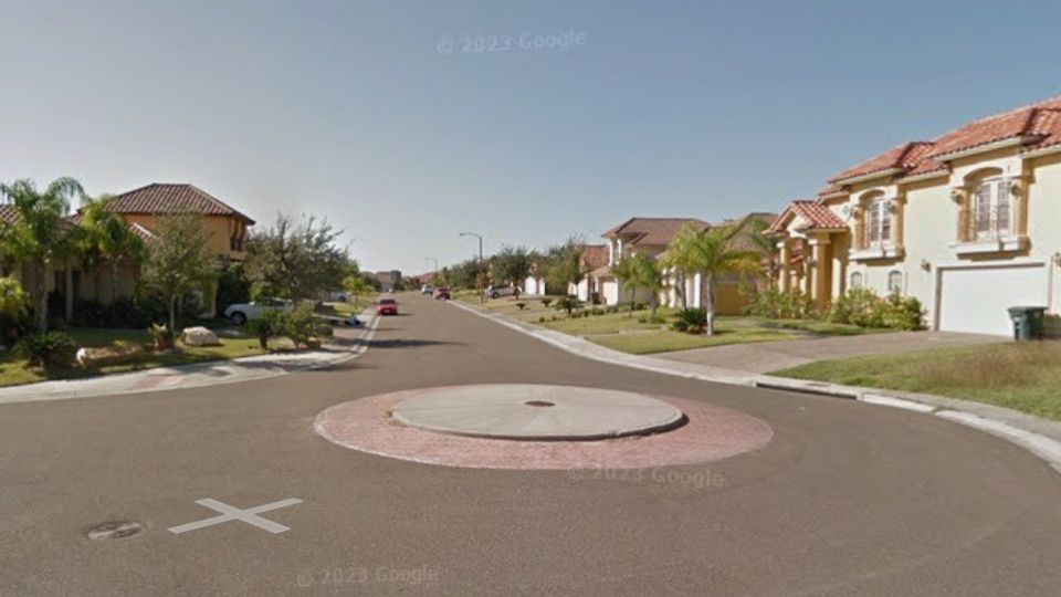 Hombre realiza disparos en fiesta