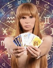 Foto descriptiva de: Horóscopos de Mhoni Vidente para HOY lunes 9 de marzo de 2026